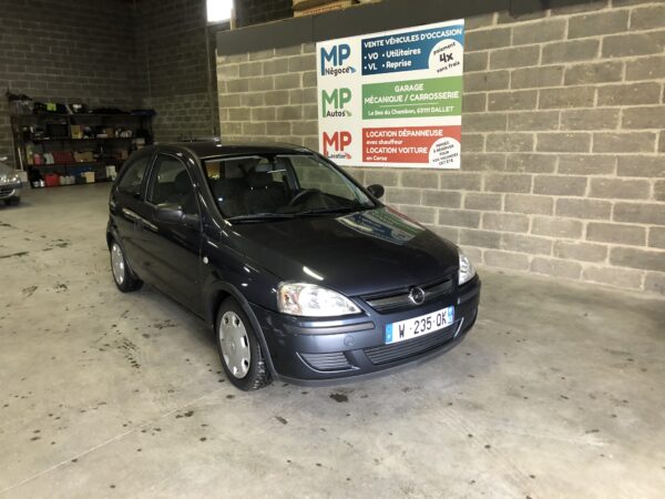 Opel Corsa 1.3 Cdti Basis – Image 3