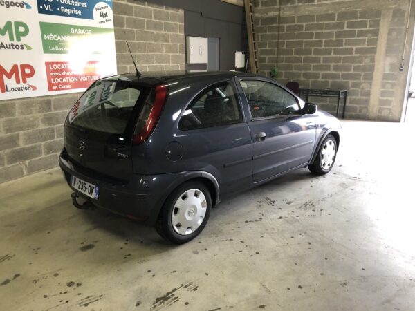 Opel Corsa 1.3 Cdti Basis – Image 4