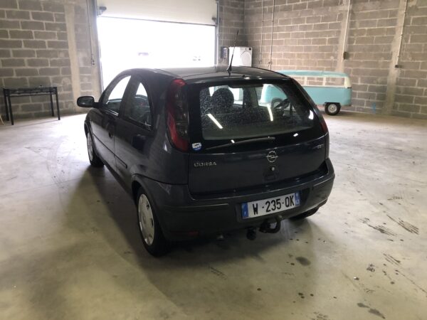 Opel Corsa 1.3 Cdti Basis – Image 5