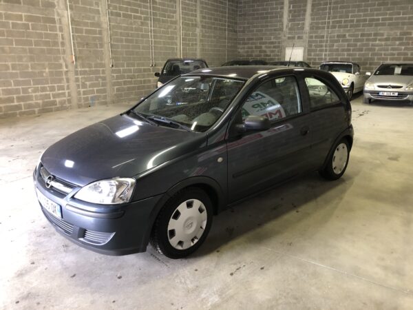 Opel Corsa 1.3 Cdti Basis – Image 6