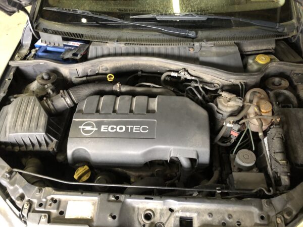 Opel Corsa 1.3 Cdti Basis – Image 13