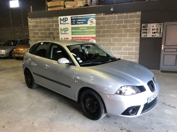 Seat Ibiza 1.4 TDI – Image 2