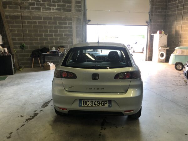 Seat Ibiza 1.4 TDI – Image 5