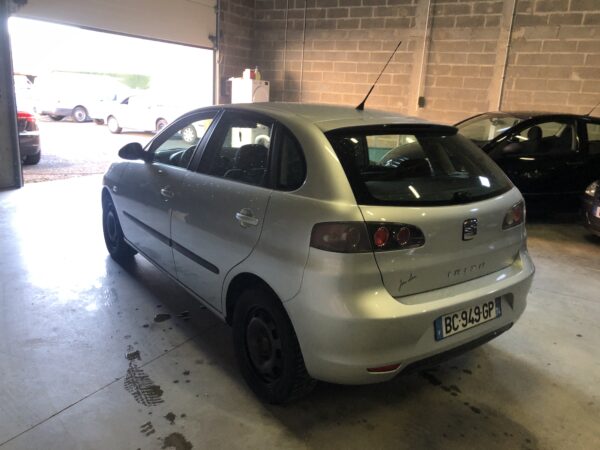 Seat Ibiza 1.4 TDI – Image 6