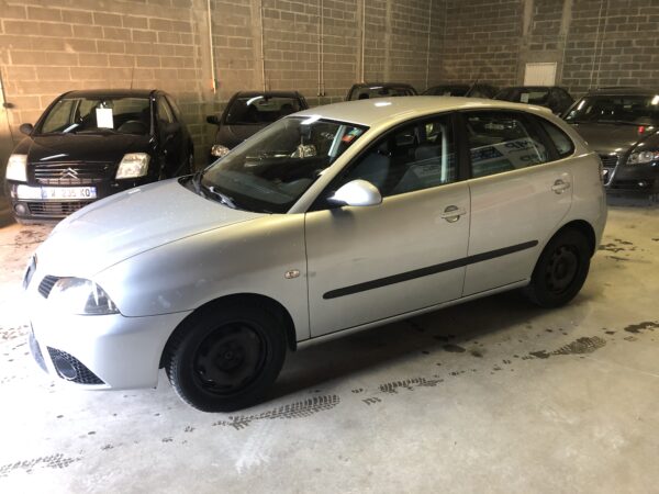 Seat Ibiza 1.4 TDI – Image 7