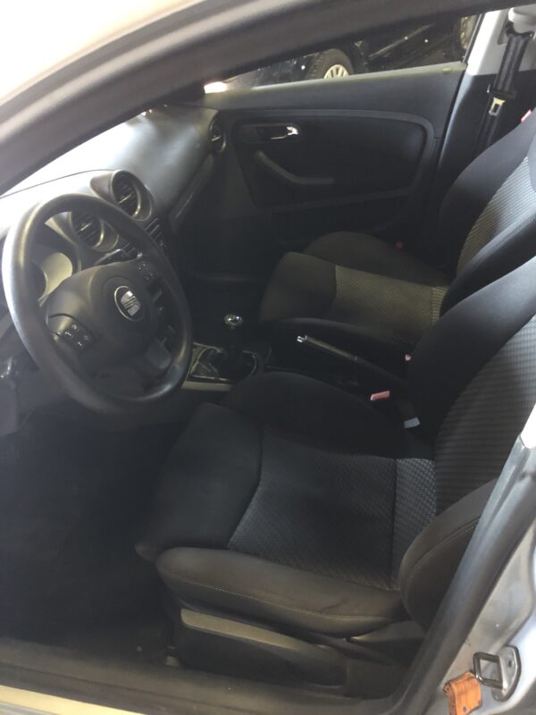 Seat Ibiza 1.4 TDI – Image 8