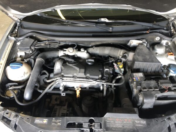 Seat Ibiza 1.4 TDI – Image 15