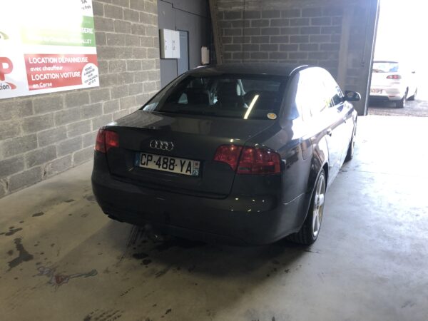 Audi A4 2.0 Tdi 140cv – Image 5