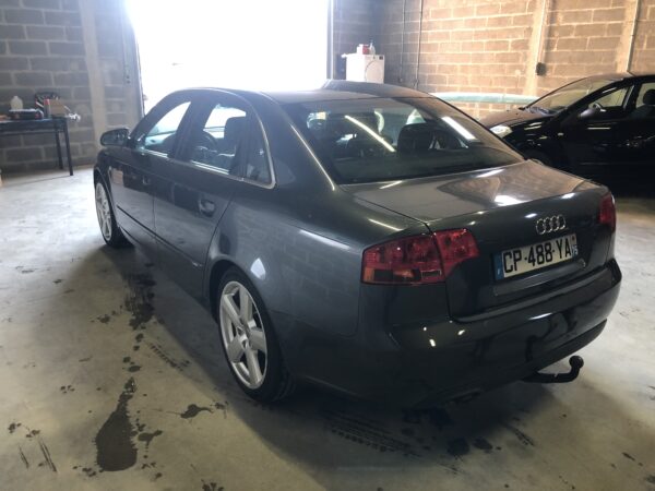 Audi A4 2.0 Tdi 140cv – Image 6