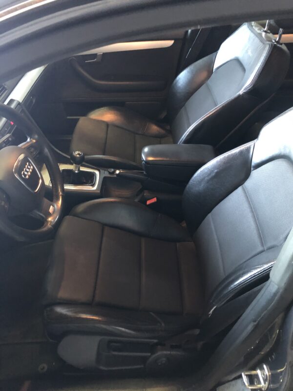 Audi A4 2.0 Tdi 140cv – Image 8