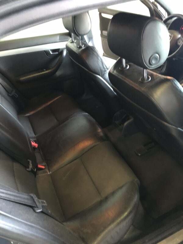 Audi A4 2.0 Tdi 140cv – Image 12