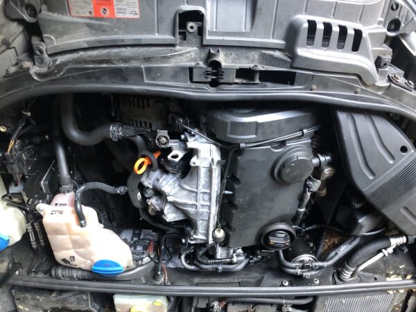 Audi A4 2.0 Tdi 140cv – Image 14