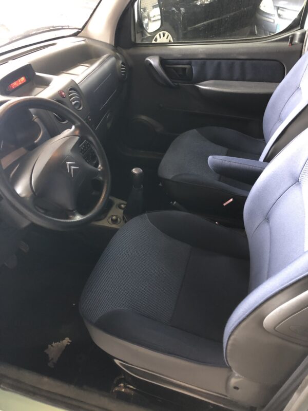 Citroen Berlingo 1.9D Multispace – Image 8