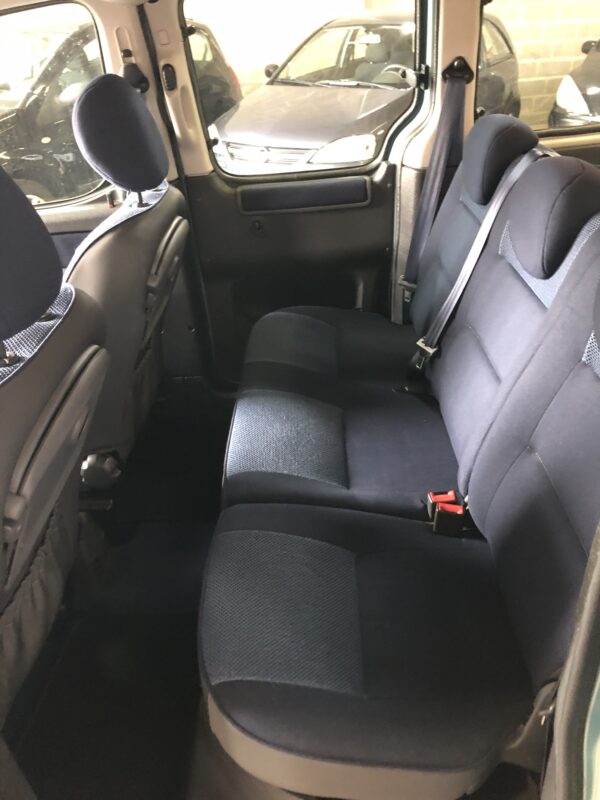 Citroen Berlingo 1.9D Multispace – Image 11