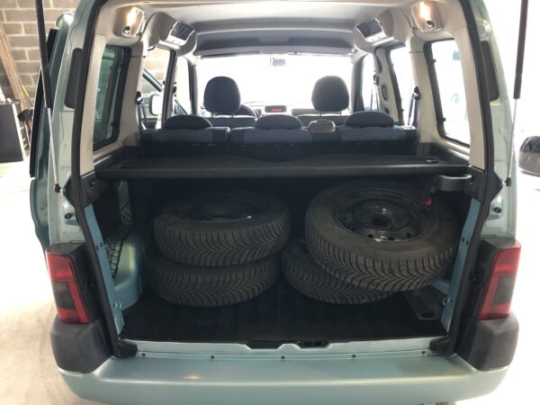 Citroen Berlingo 1.9D Multispace – Image 14