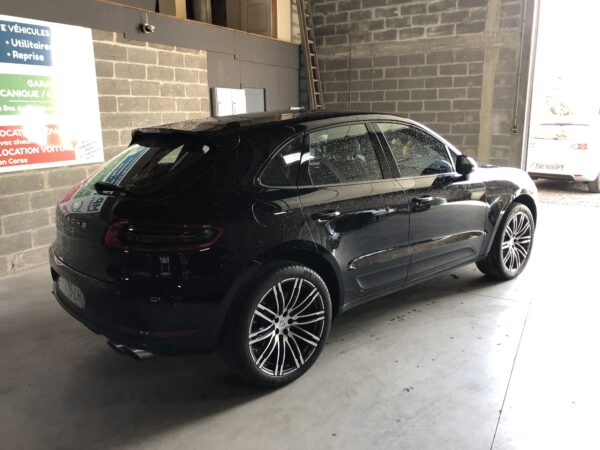 Porsche Macan 3.0 V6 S 340cv – Image 4