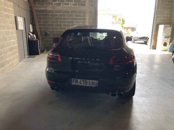 Porsche Macan 3.0 V6 S 340cv – Image 5