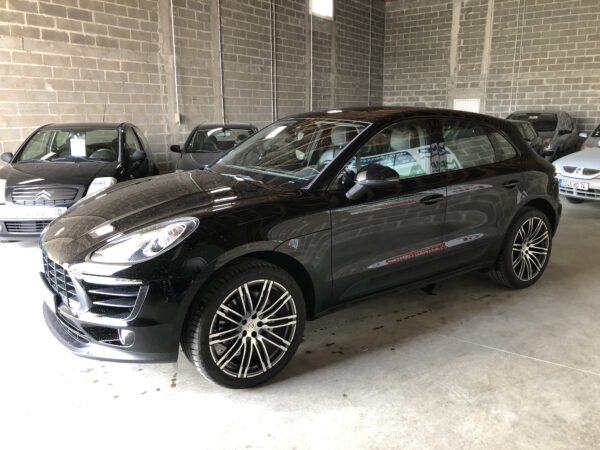 Porsche Macan 3.0 V6 S 340cv – Image 6