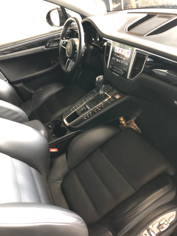 Porsche Macan 3.0 V6 S 340cv – Image 7