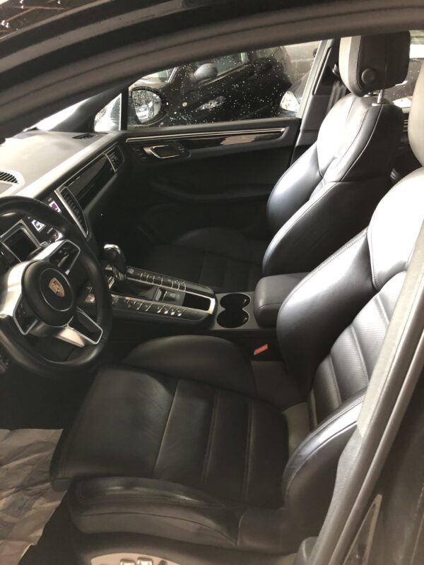 Porsche Macan 3.0 V6 S 340cv – Image 9