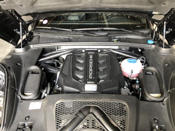 Porsche Macan 3.0 V6 S 340cv – Image 12