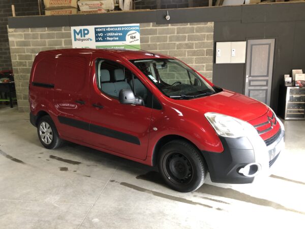 Citroen Berlingo 1.6 Hdi 75cv – Image 2