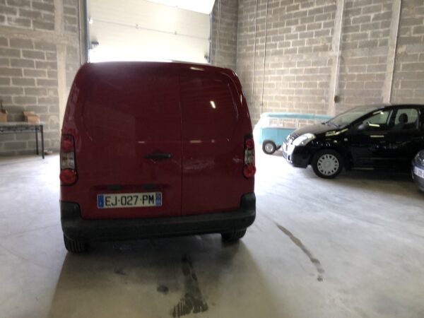 Citroen Berlingo 1.6 Hdi 75cv – Image 4