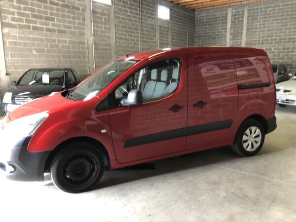 Citroen Berlingo 1.6 Hdi 75cv – Image 5