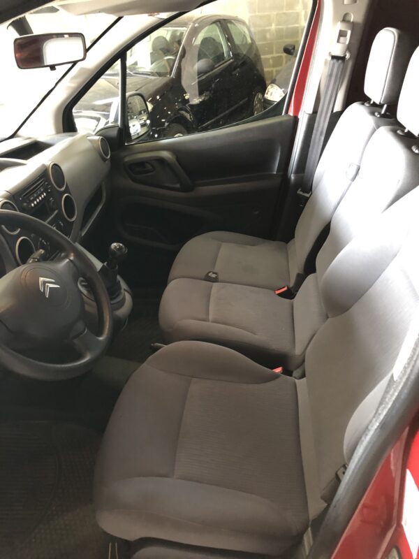 Citroen Berlingo 1.6 Hdi 75cv – Image 7