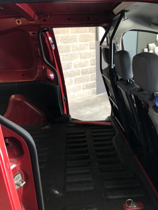 Citroen Berlingo 1.6 Hdi 75cv – Image 11