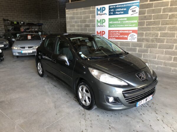 Peugeot 207 1.4 HDI 75cv – Image 2