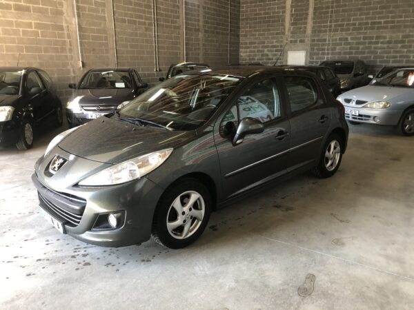Peugeot 207 1.4 HDI 75cv – Image 4