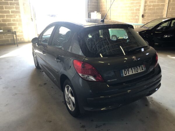 Peugeot 207 1.4 HDI 75cv – Image 5
