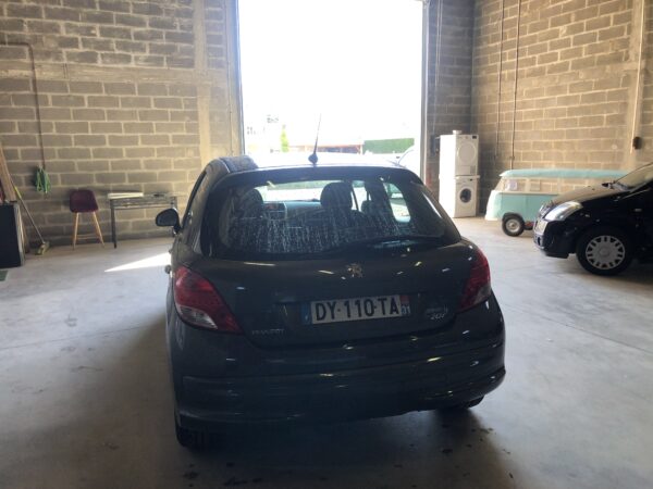 Peugeot 207 1.4 HDI 75cv – Image 6
