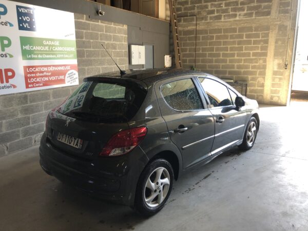 Peugeot 207 1.4 HDI 75cv – Image 7