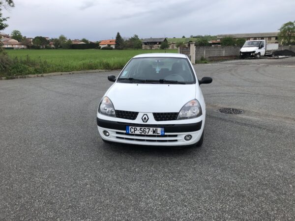 Renault Clio 1.5 dci Expression – Image 3
