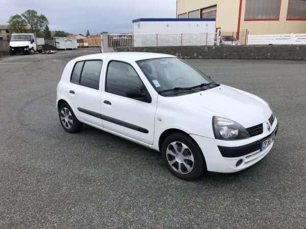 Renault Clio 1.5 dci Expression – Image 4