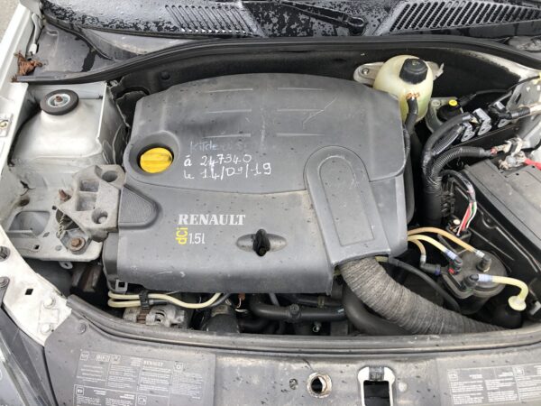 Renault Clio 1.5 dci Expression – Image 12