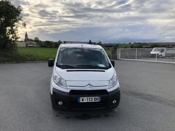 Citroen Jumpy 1.6 HDI 90cv L1H1 – Image 3