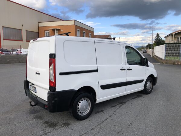 Citroen Jumpy 1.6 HDI 90cv L1H1 – Image 5