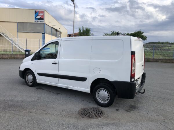 Citroen Jumpy 1.6 HDI 90cv L1H1 – Image 6