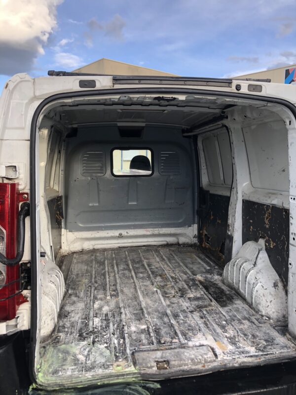 Citroen Jumpy 1.6 HDI 90cv L1H1 – Image 8