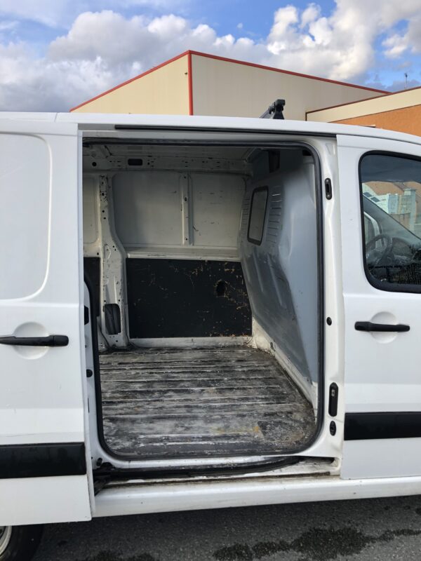 Citroen Jumpy 1.6 HDI 90cv L1H1 – Image 9