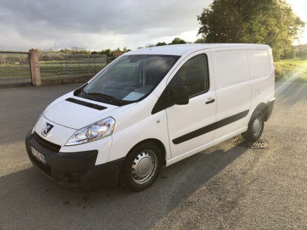 Peugeot Expert 1.6 Hdi 90cv – Image 2