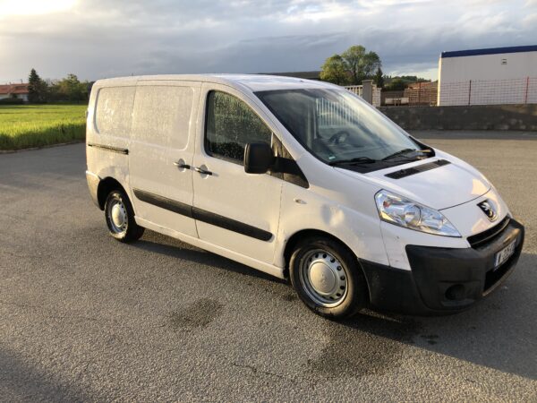 Peugeot Expert 1.6 Hdi 90cv – Image 3
