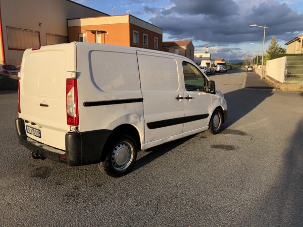 Peugeot Expert 1.6 Hdi 90cv – Image 4