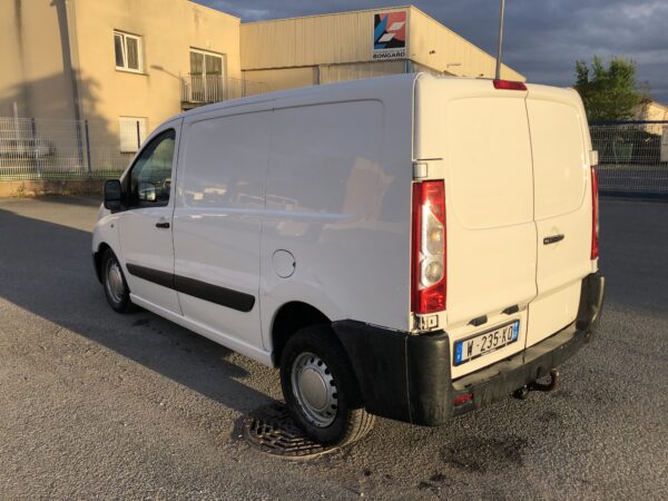 Peugeot Expert 1.6 Hdi 90cv – Image 5