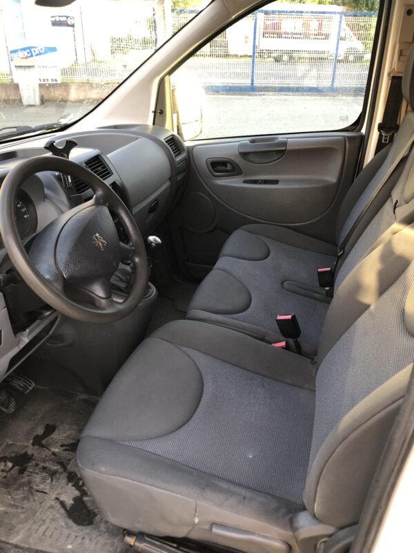 Peugeot Expert 1.6 Hdi 90cv – Image 6