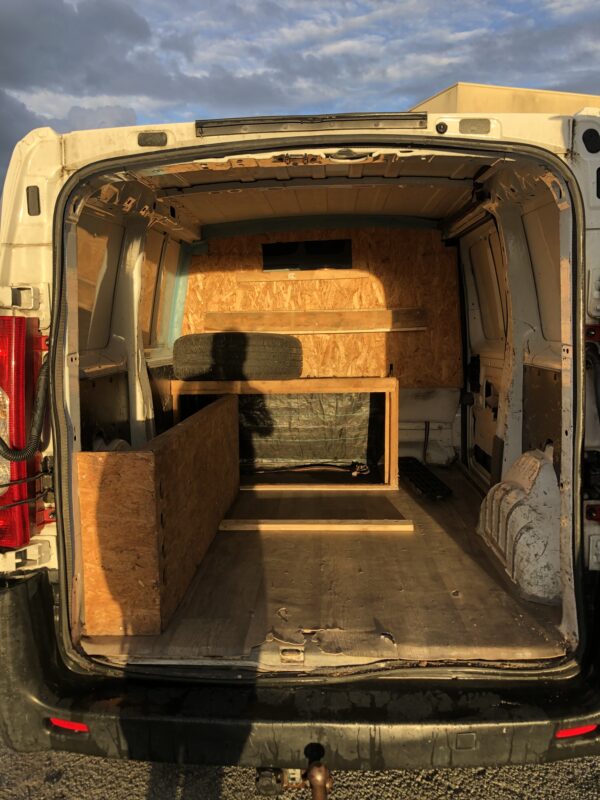 Peugeot Expert 1.6 Hdi 90cv – Image 8