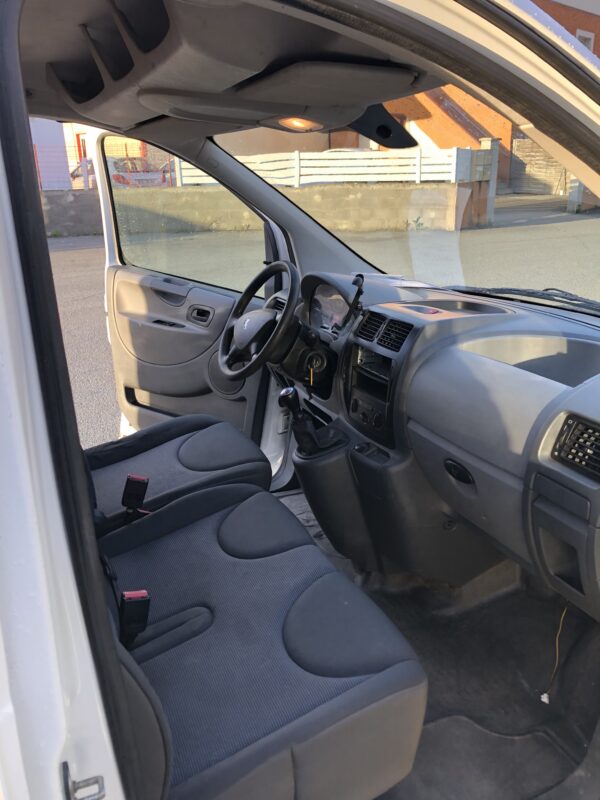 Peugeot Expert 1.6 Hdi 90cv – Image 10